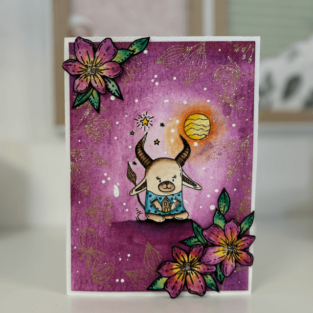 Cartes astrologiques